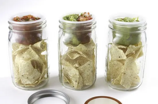 BNTO jar lunchbox par Cuppow — photo 5