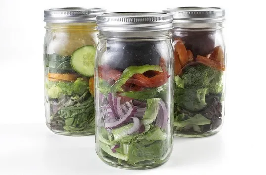 BNTO jar lunchbox par Cuppow — photo 3
