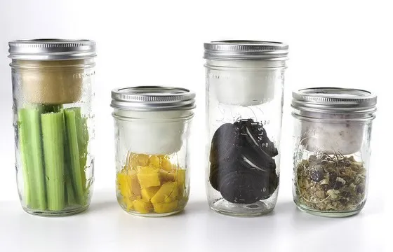 BNTO jar lunchbox par Cuppow — photo 2