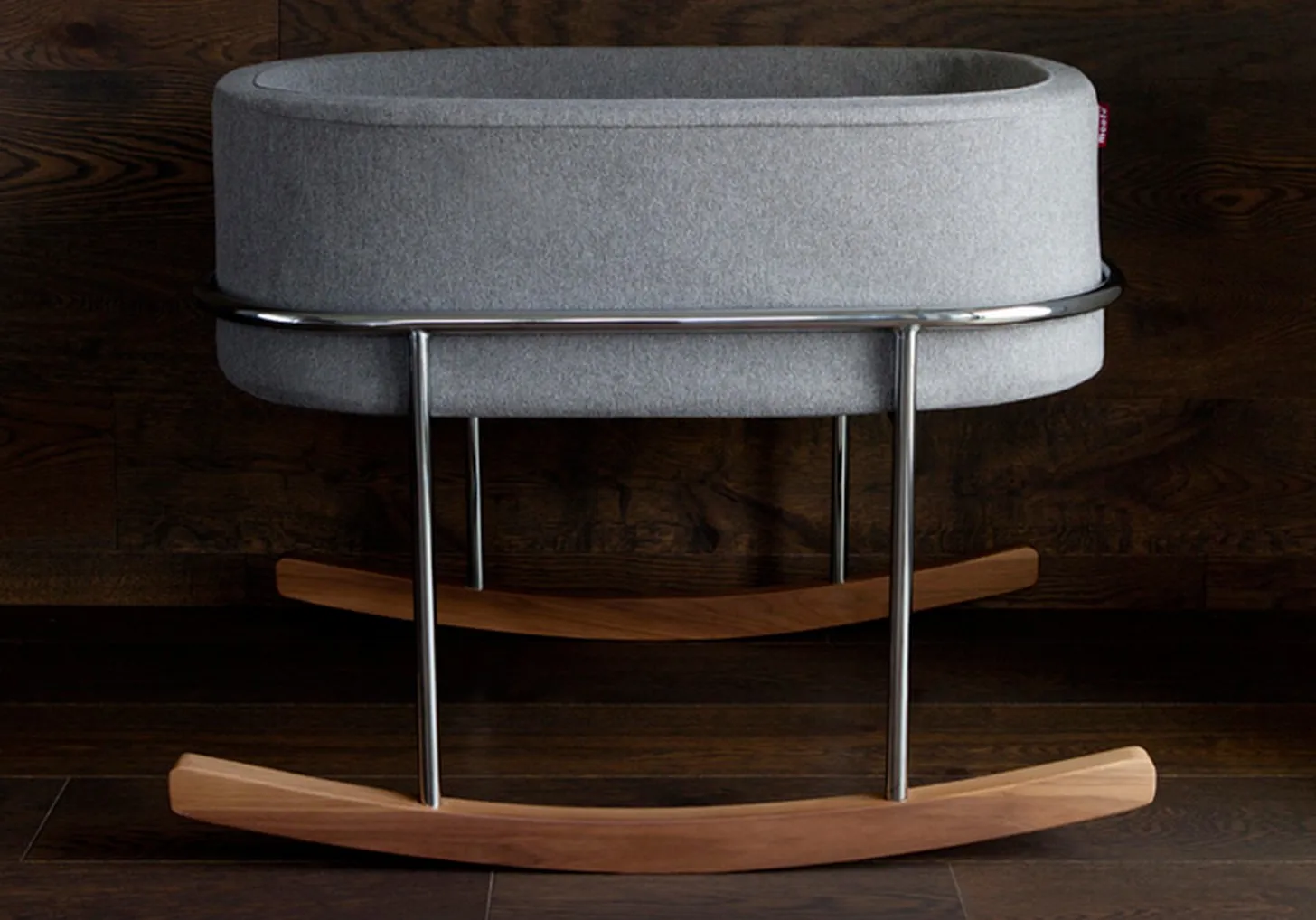 Berceau design par Ralph Montemurro — photo 4