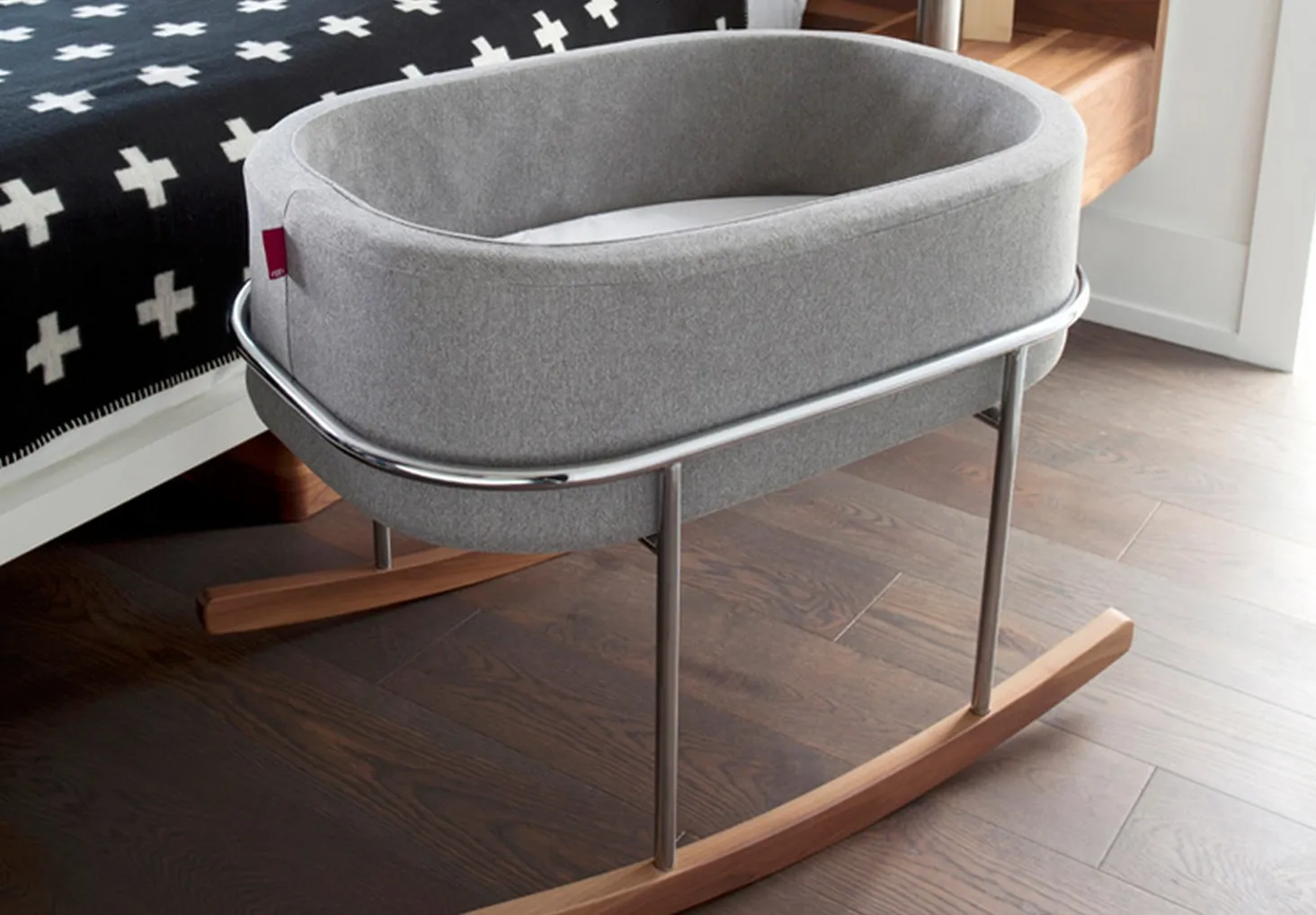 Berceau design par Ralph Montemurro — photo 5