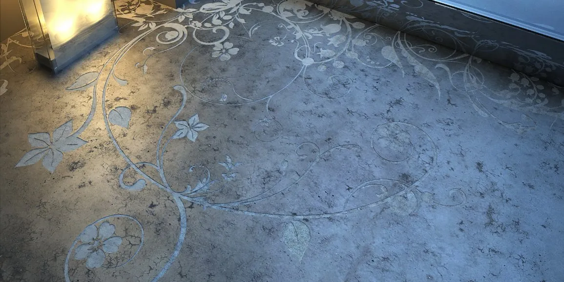Donnez un peu de gaitée au béton — photo 1