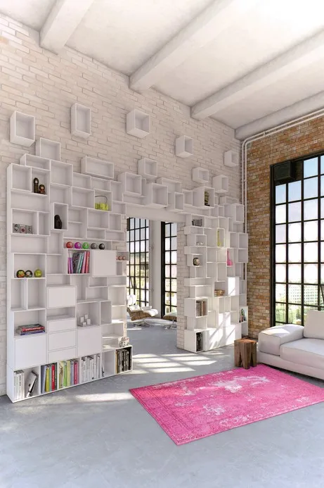 Cubit une bibliothèque modulaire à créer soi même — photo 2