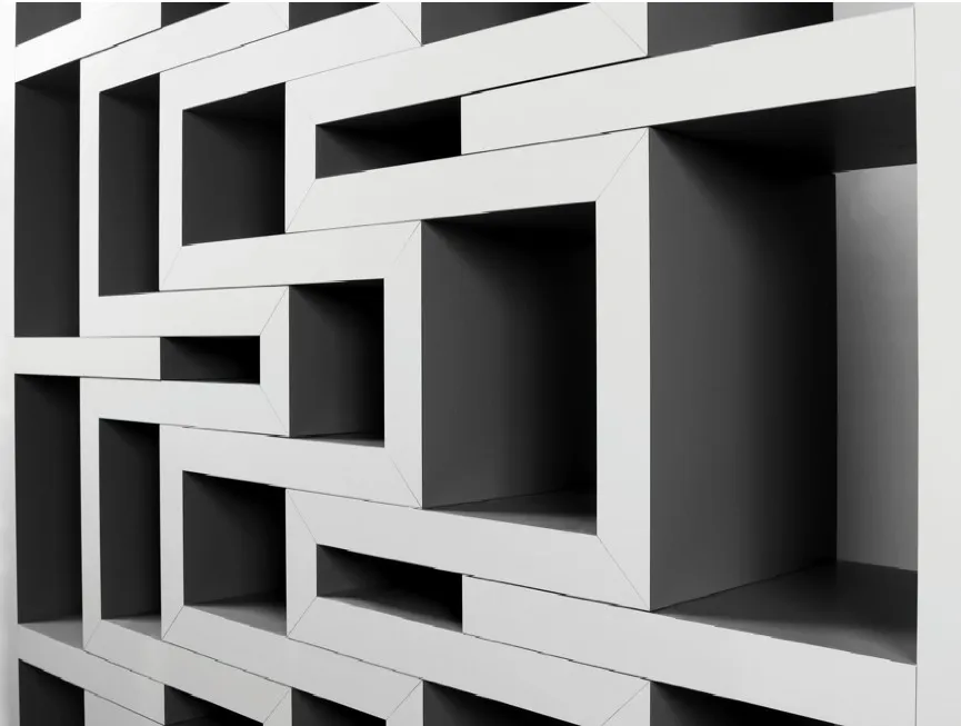 Bibliothèque évolutive par Reinier de Jong — photo 3