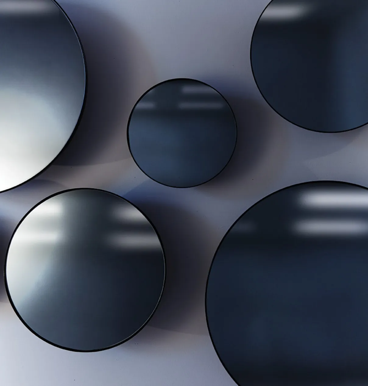 Black Mirror par Castor Design — photo 1