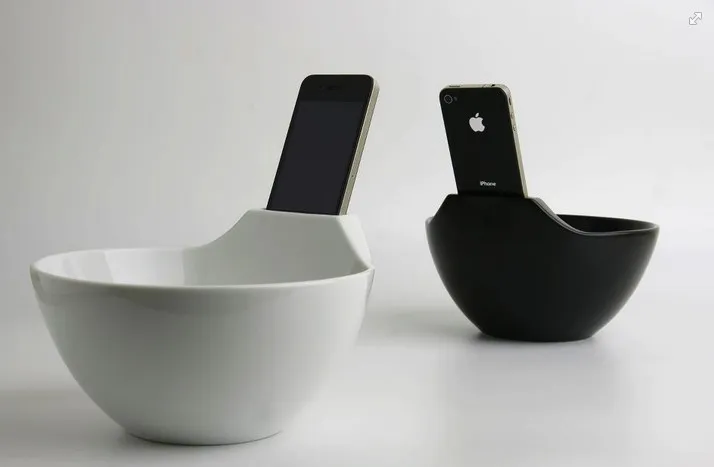 Un bol à soupe pour déjeuner seul par MisoSoupDesign — photo 1
