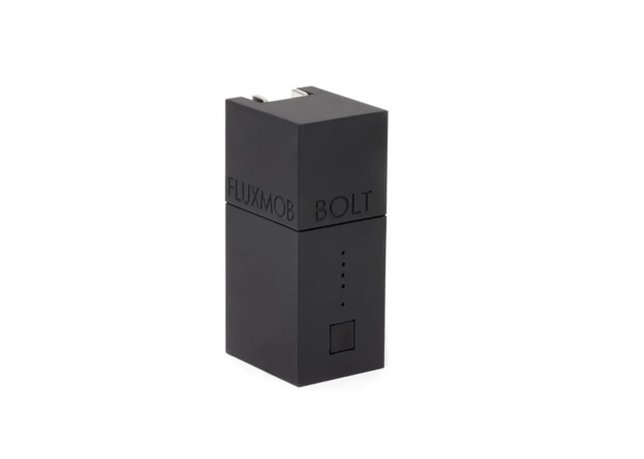 Bolt pour charger votre téléphone en mobilité — photo 9