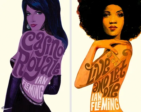 James Bond Girls — photo 1