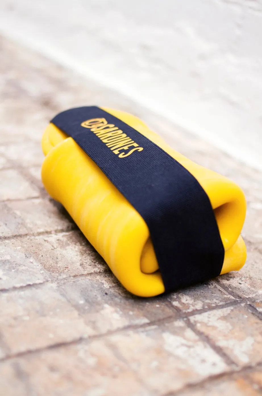 Bottes de pluie pliables par Estel Alcaraz — photo 5