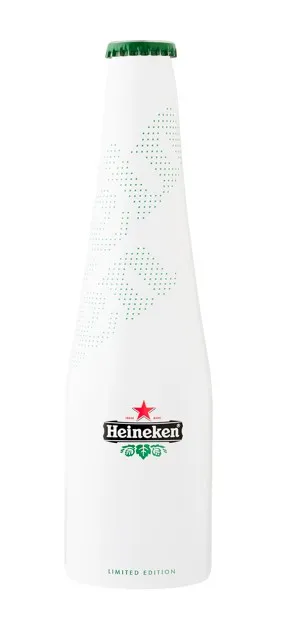 Bouteille Heineken Icone par Ora Ito — photo 1