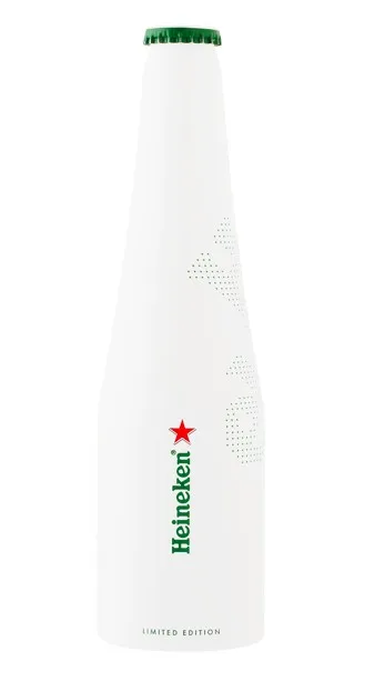 Bouteille Heineken Icone par Ora Ito — photo 2