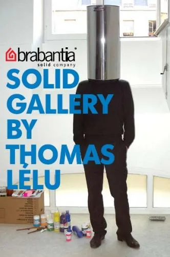 brabantia thomas lelu