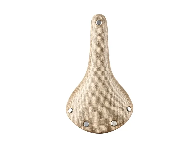 Test de la selle de vélo Brooks Cambium C17 — photo 1