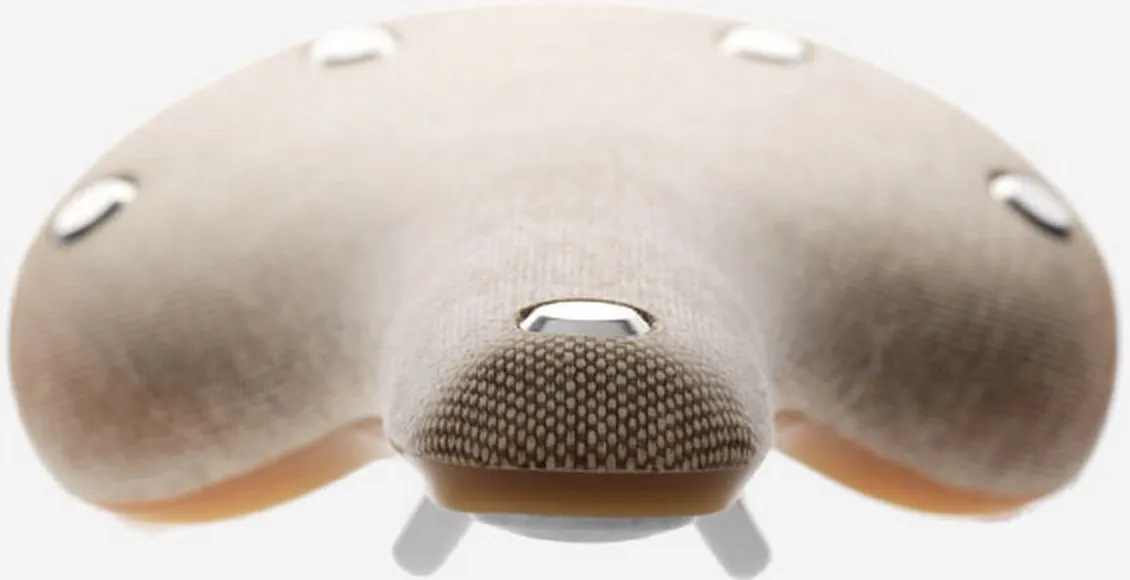Selle en Cambium par Brooks — photo 1