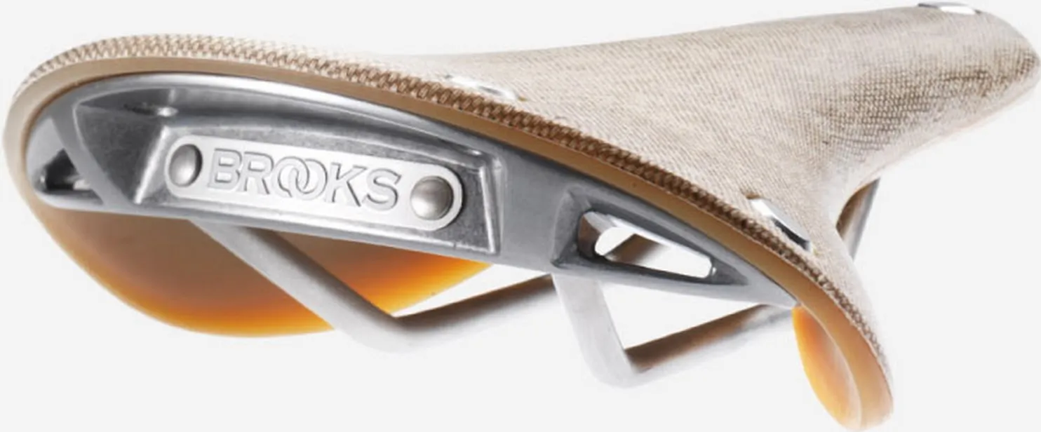Selle en Cambium par Brooks — photo 3