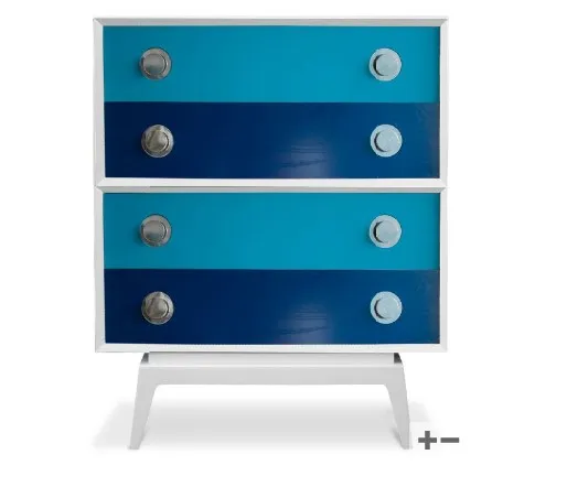 Buffet claude special par Jonathan Adler — photo 2