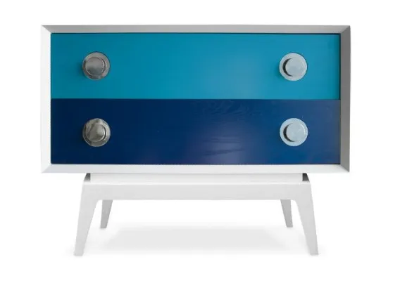 Buffet claude special par Jonathan Adler — photo 1