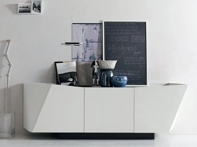 GEM un buffet laqué par Andrea Lucatello — photo 2