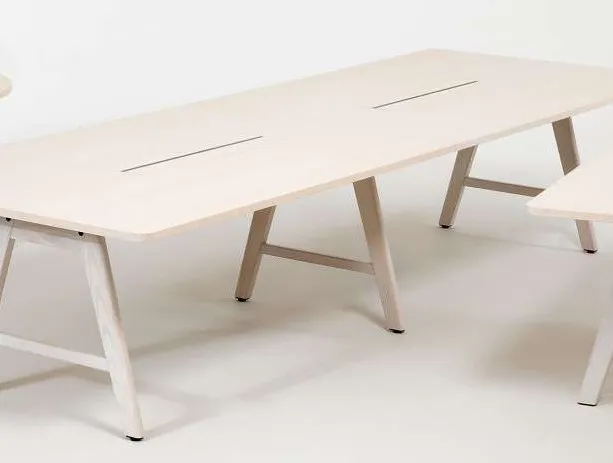 Bureau A-Series par Tengbom — photo 3