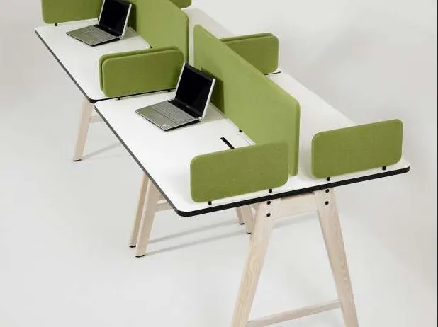 Bureau A-Series par Tengbom — photo 2