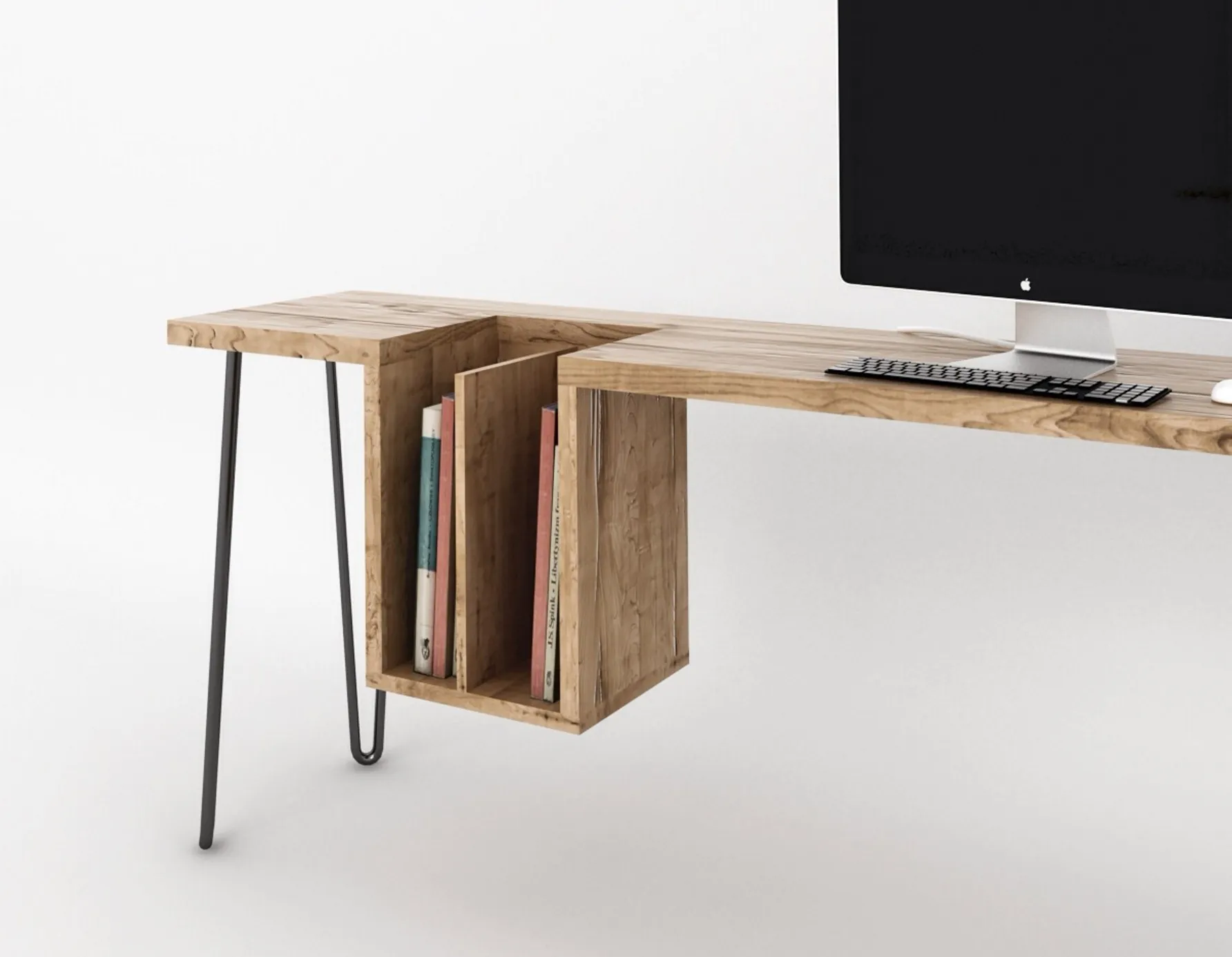 Bureau High Table par Ehoeho — photo 3