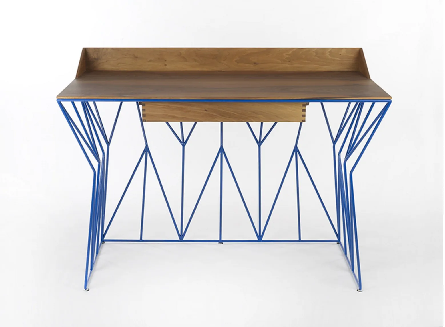 Bureau Nom de Bleu par Boris Dennler — photo 4
