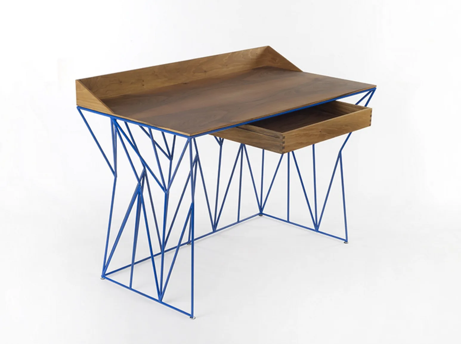Bureau Nom de Bleu par Boris Dennler — photo 3