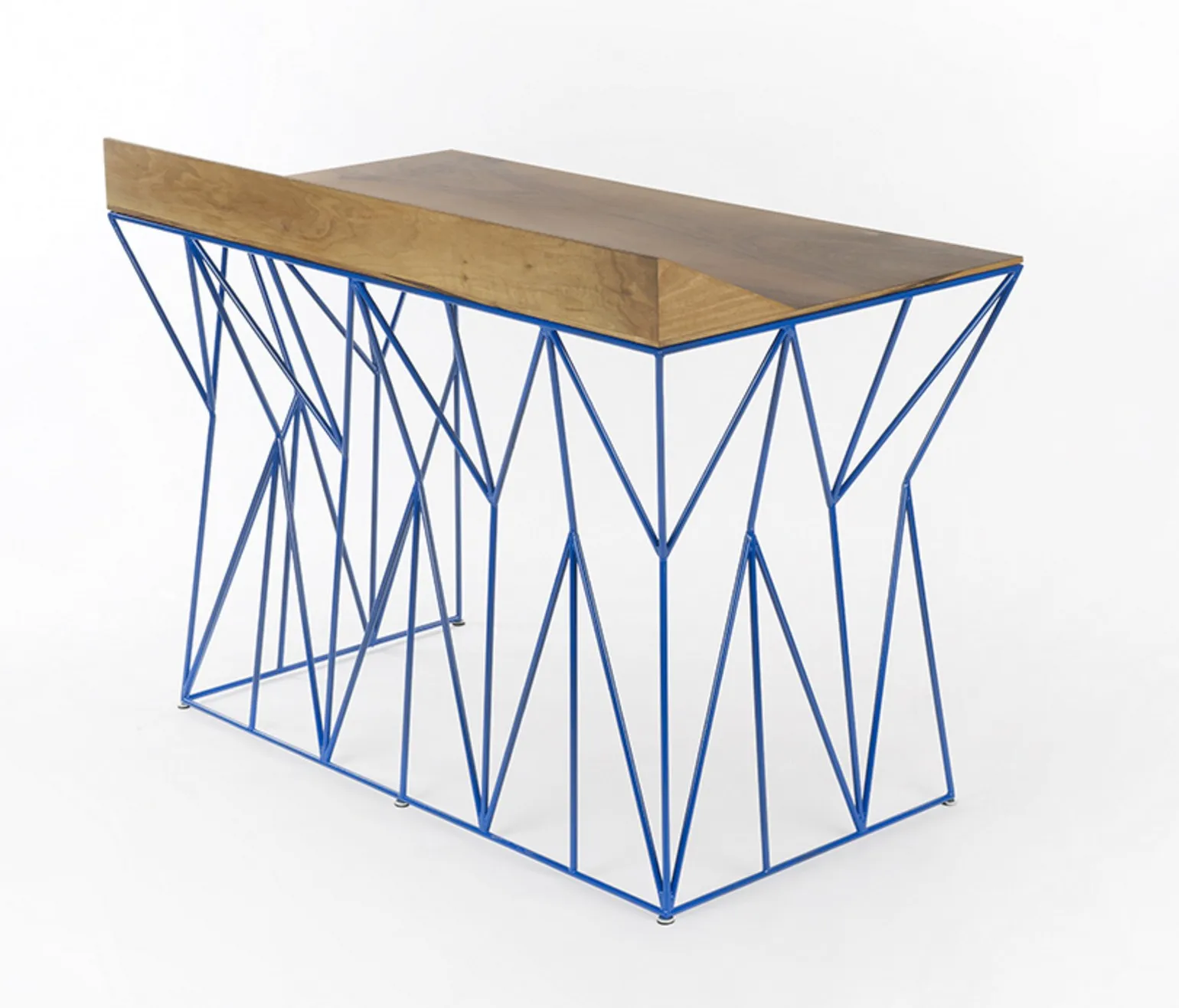 Bureau Nom de Bleu par Boris Dennler — photo 1