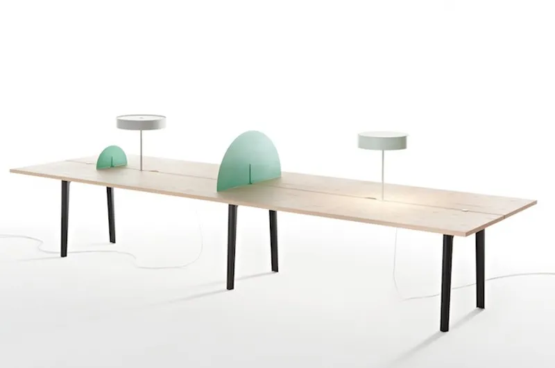 Bureau Offset par Tomás Alonso — photo 2