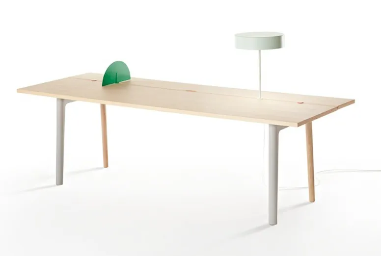 Bureau Offset par Tomás Alonso — photo 3
