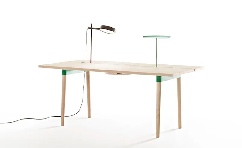 Bureau Offset par Tomás Alonso — photo 1
