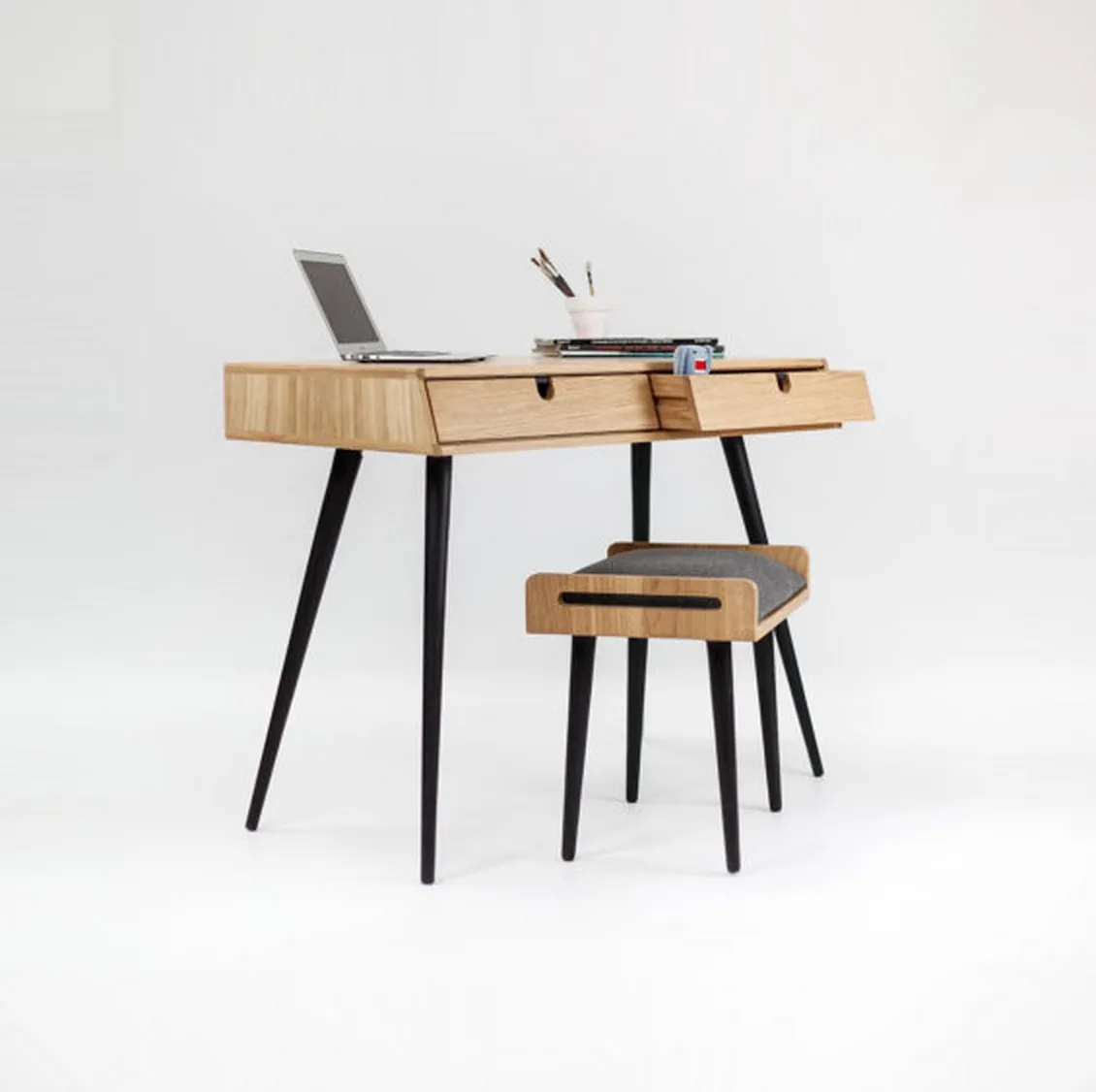 Bureau par Habitables — photo 4