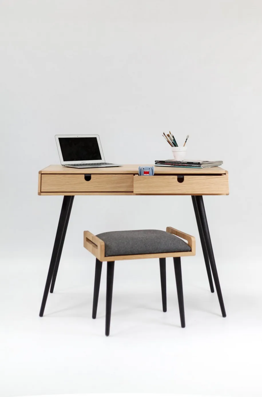 Bureau par Habitables — photo 1