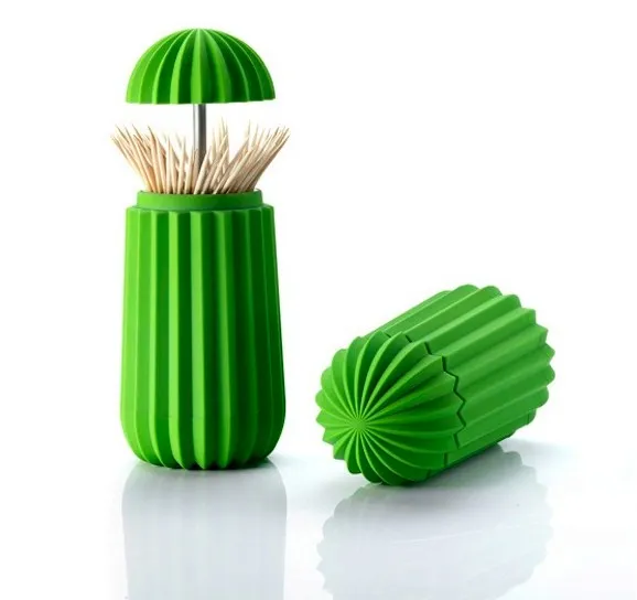 Un cactus pour ranger vos pics à apéritif — photo 1