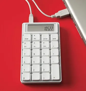 calculatrice