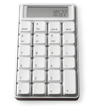 calculatrice