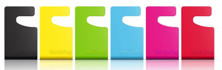 cale-iphone-4 L'accessoire pour regarder un film sur son iphone — photo 4