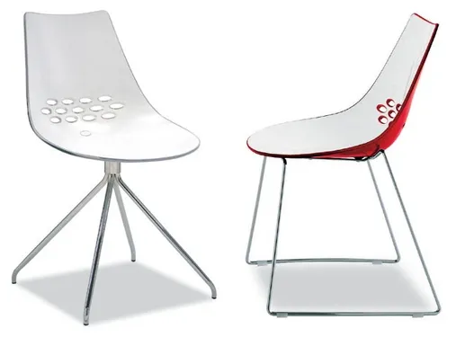 Chaise Jam par Calligaris — photo 1