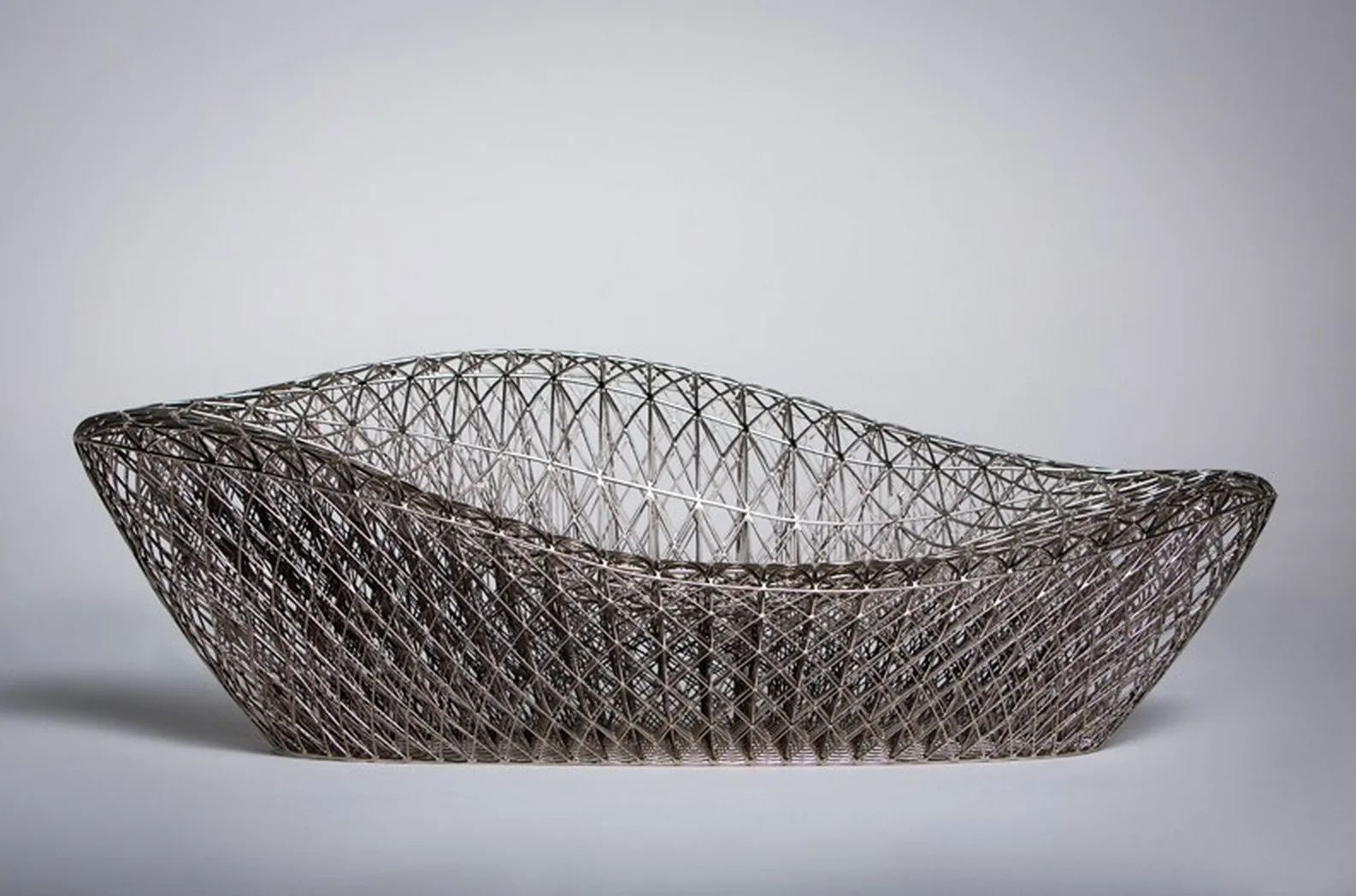 Canapé imprimé en 3D par Janne Kyttanen — photo 2