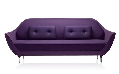 Canapé FAVN par Jaime Hayon pour Fritz Hansen — photo 3