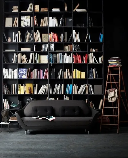 Canapé FAVN par Jaime Hayon pour Fritz Hansen — photo 4