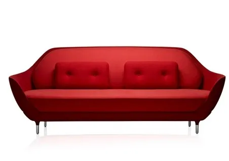 Canapé FAVN par Jaime Hayon pour Fritz Hansen — photo 5