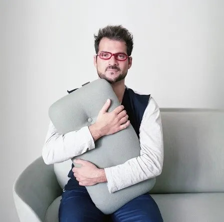 Canapé FAVN par Jaime Hayon pour Fritz Hansen — photo 6