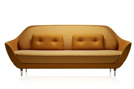 Canapé FAVN par Jaime Hayon pour Fritz Hansen — photo 1