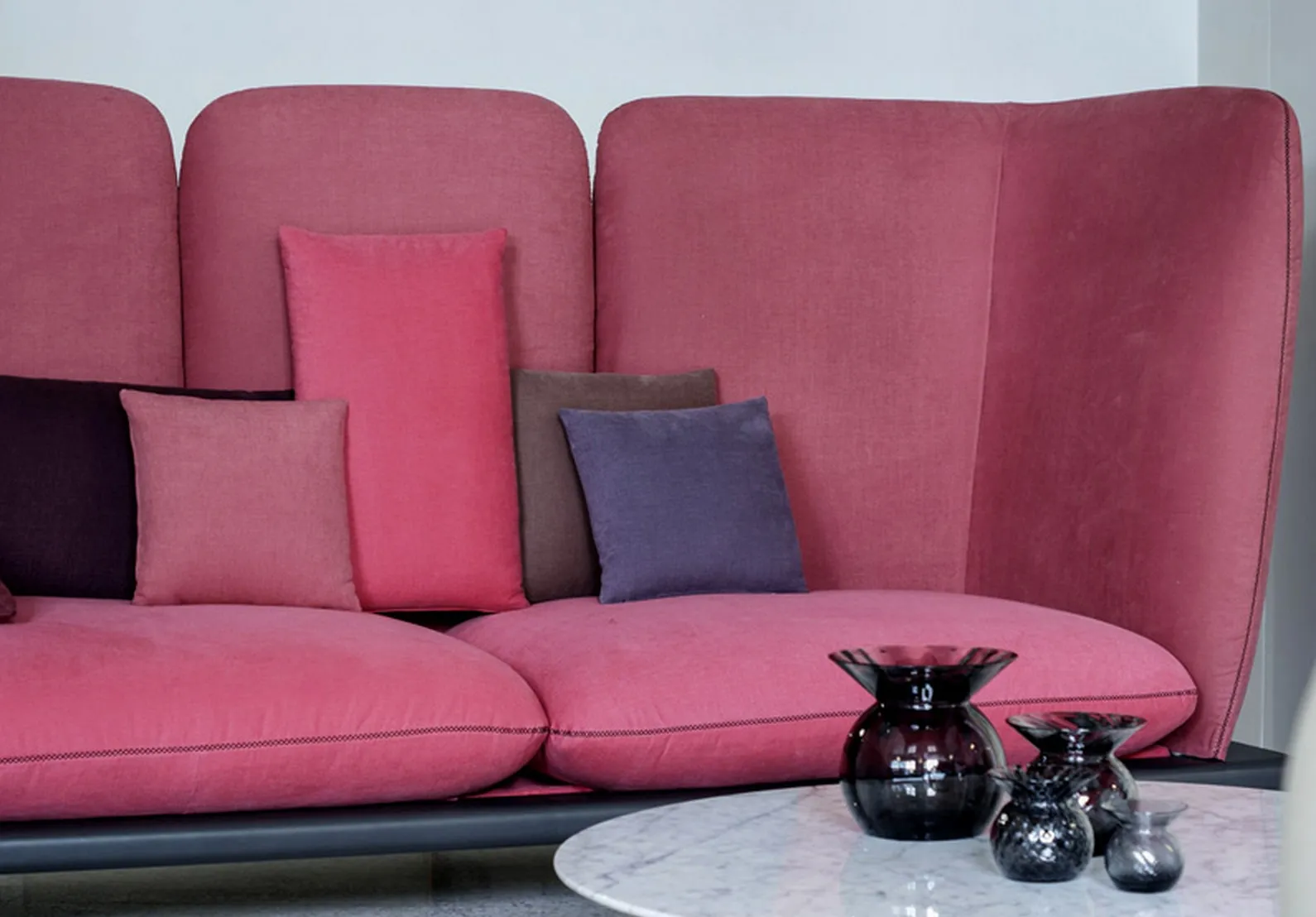Canapé sofa4manhattan par Berto — photo 4