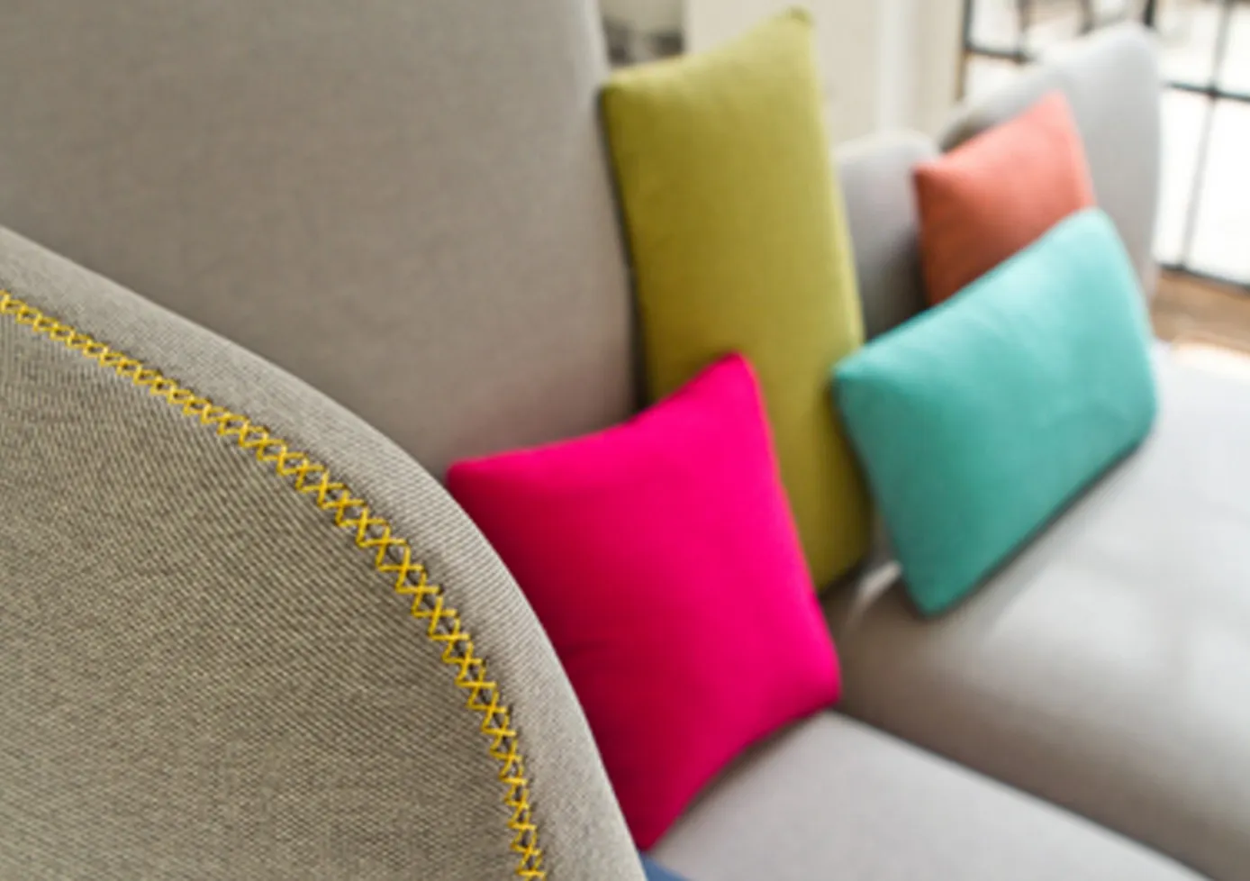 Canapé sofa4manhattan par Berto — photo 1