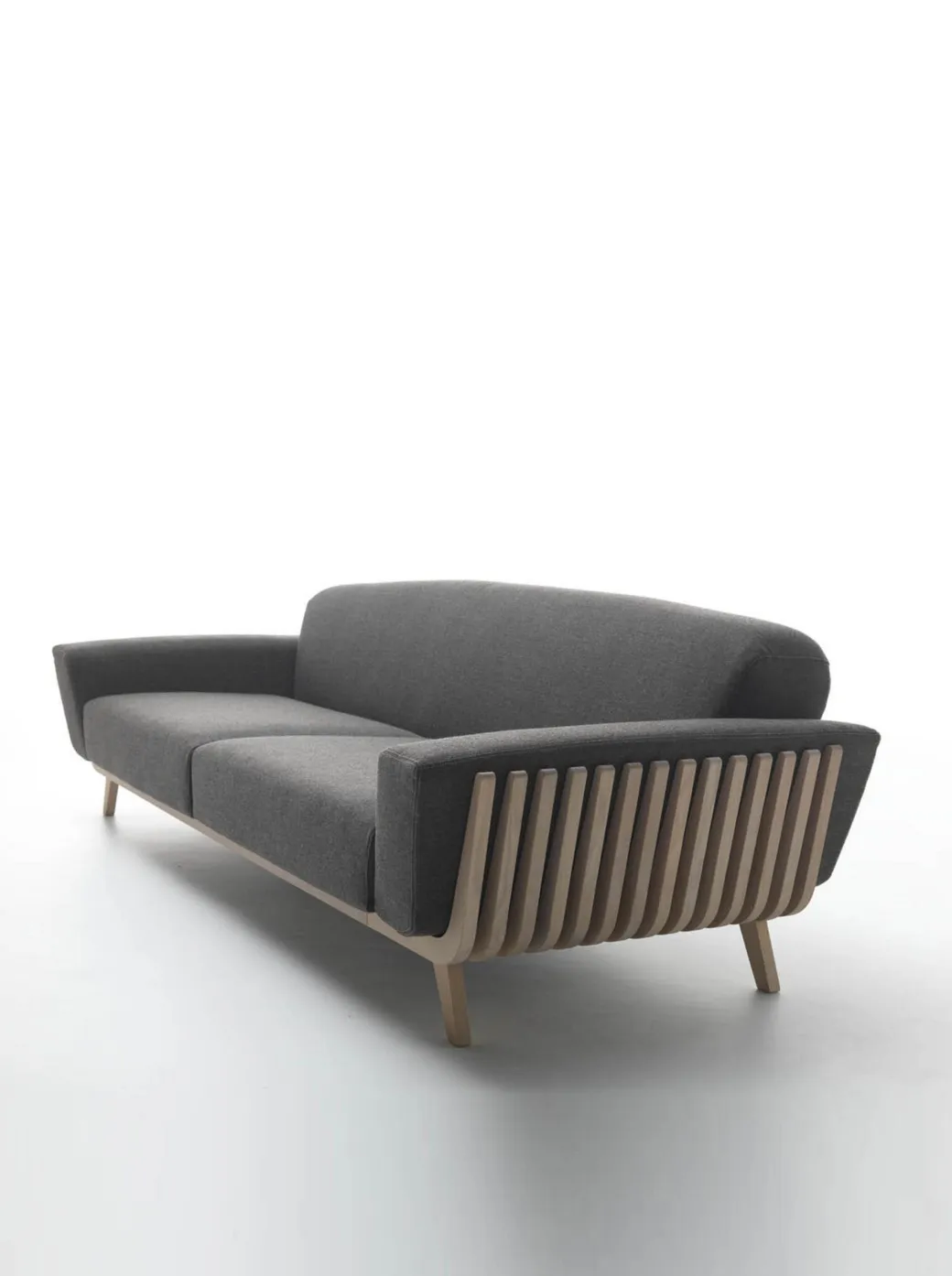 Canapé Hamper par Ezio Riva et Arturo Montanelli — photo 4