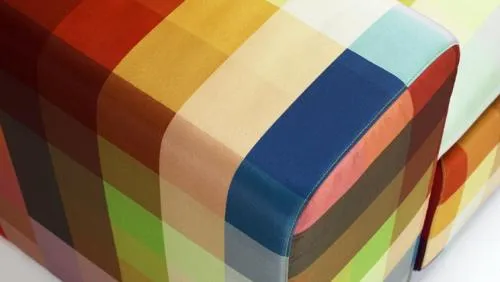 canapé pixel sofa