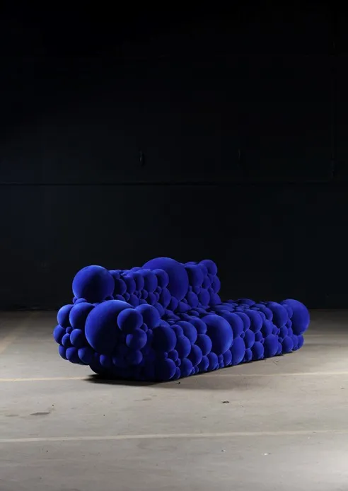 Canapé Mutation par Maarten De Ceulaer — photo 3