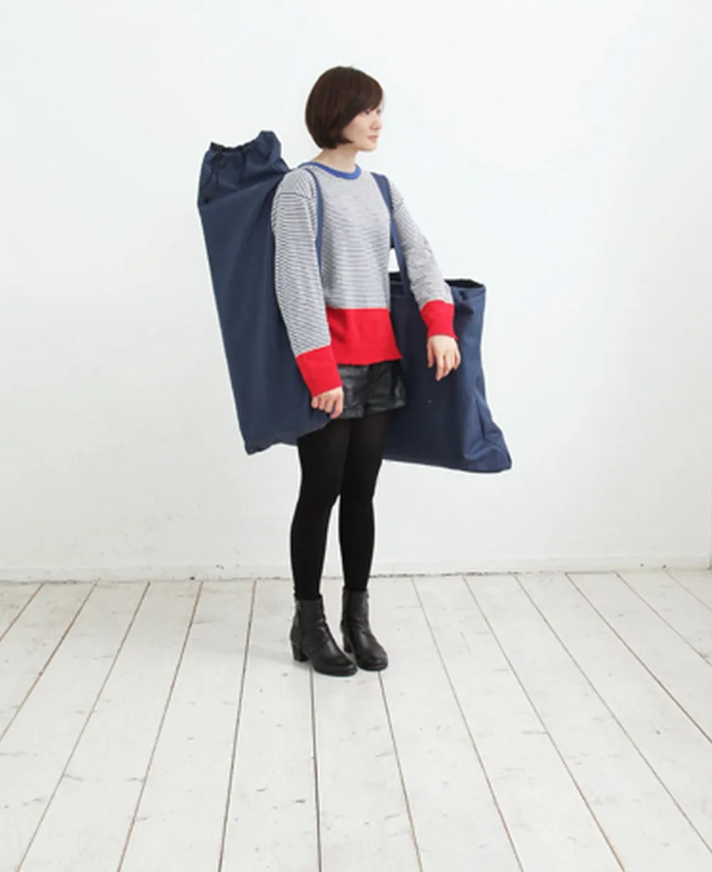 Kamp le sofa transportable par kam-kam — photo 3